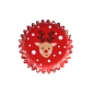 Preview: Mini Cupcake Baking Cases - Rudolph